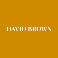 David Brown